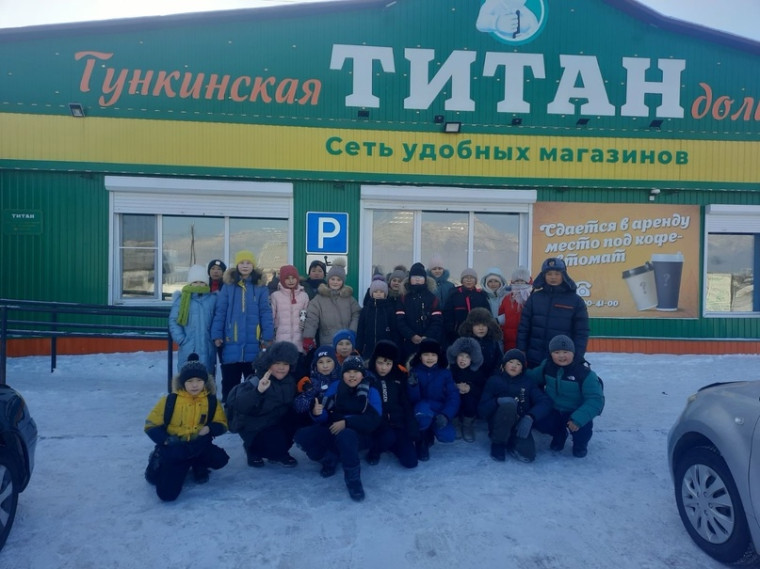 Посылка на СВО.