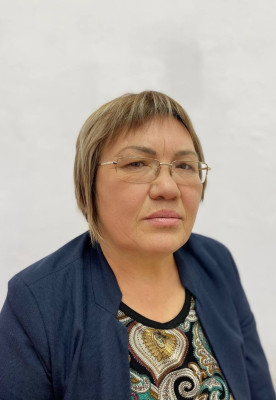 Чупрова Маргарита Александровна Чупрова Маргарита Александровна