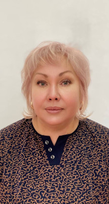 Толмачева Наталья Владимировна Толмачева Наталья Владимировна