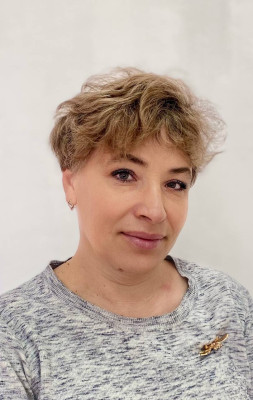 Борбоева Татьяна Юрьевна Борбоева Татьяна Юрьевна